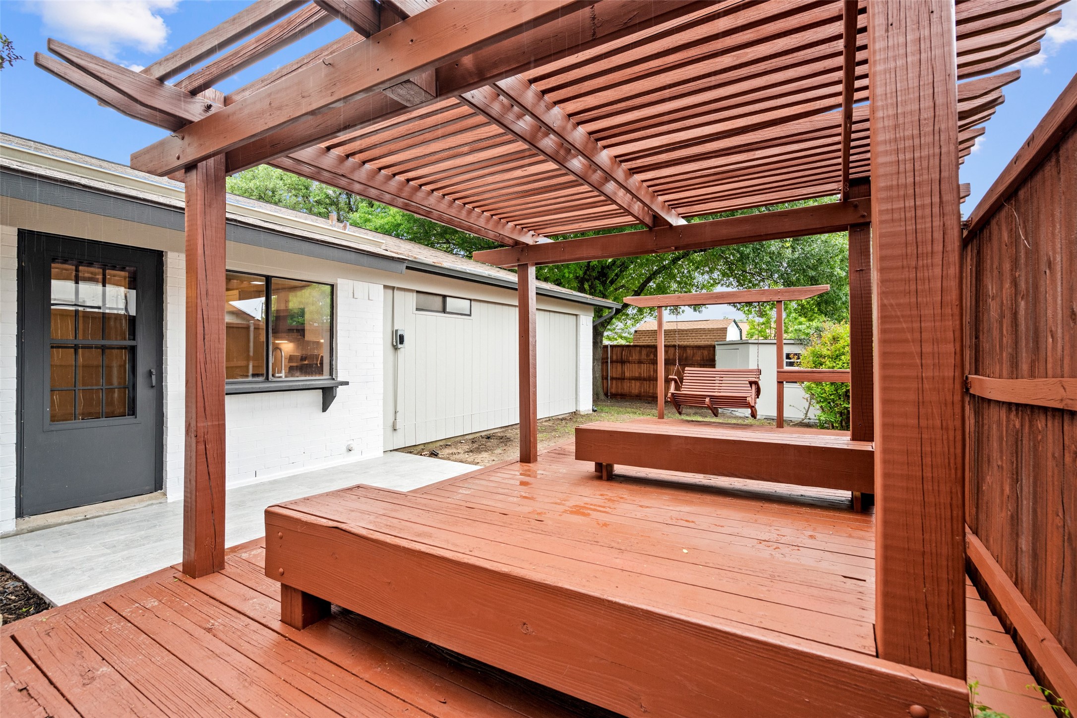 1453 Saint Patrick Drive Plano TX 75074