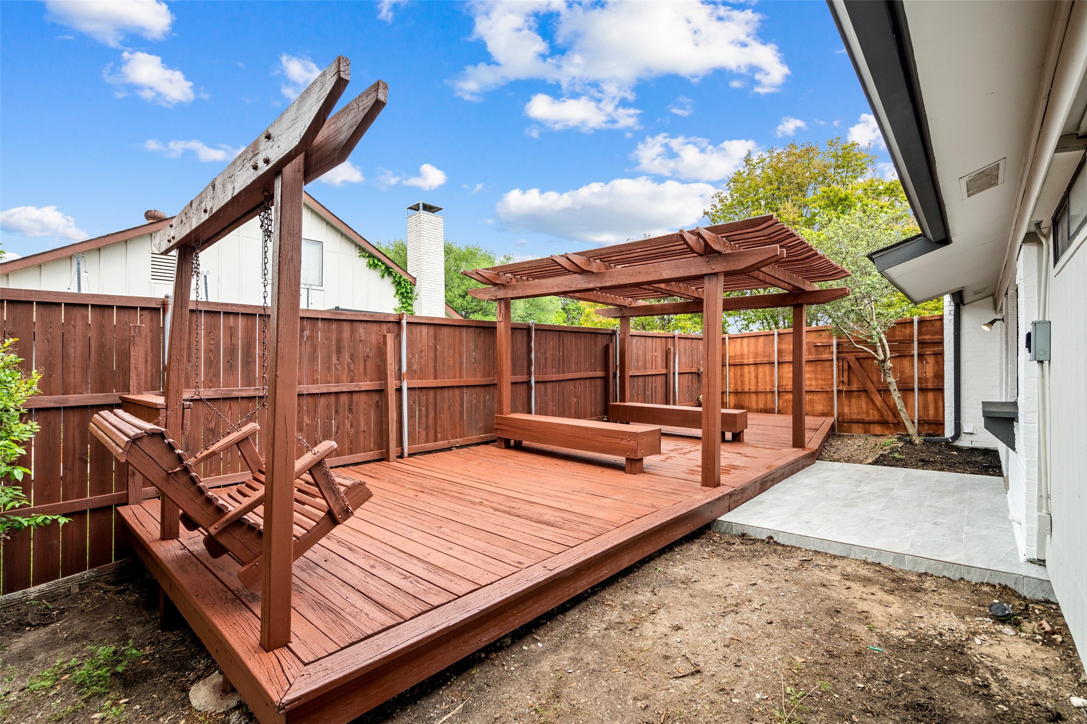 1453 Saint Patrick Drive Plano TX 75074