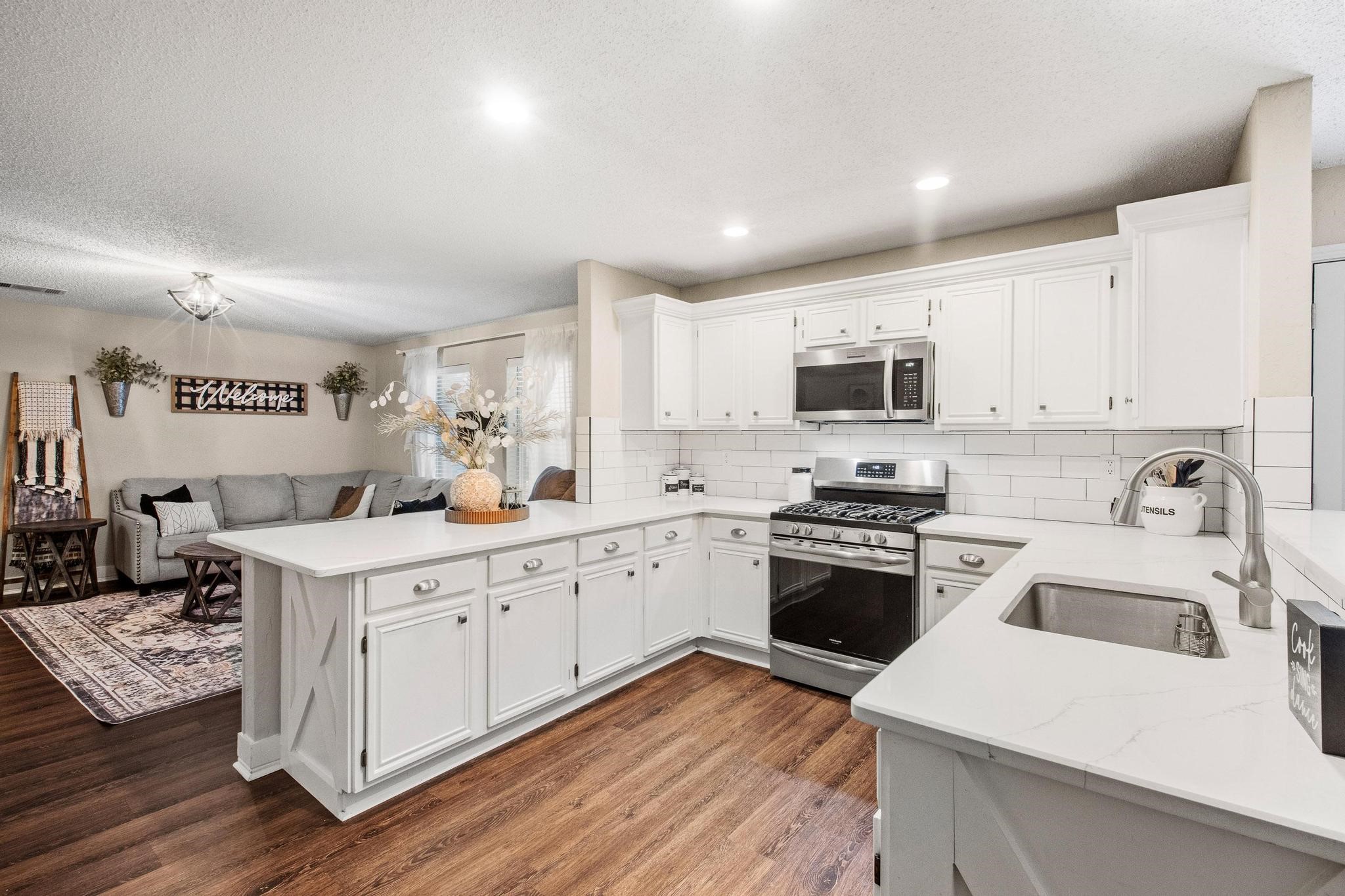 2056 Driskell Drive Corinth TX 76210