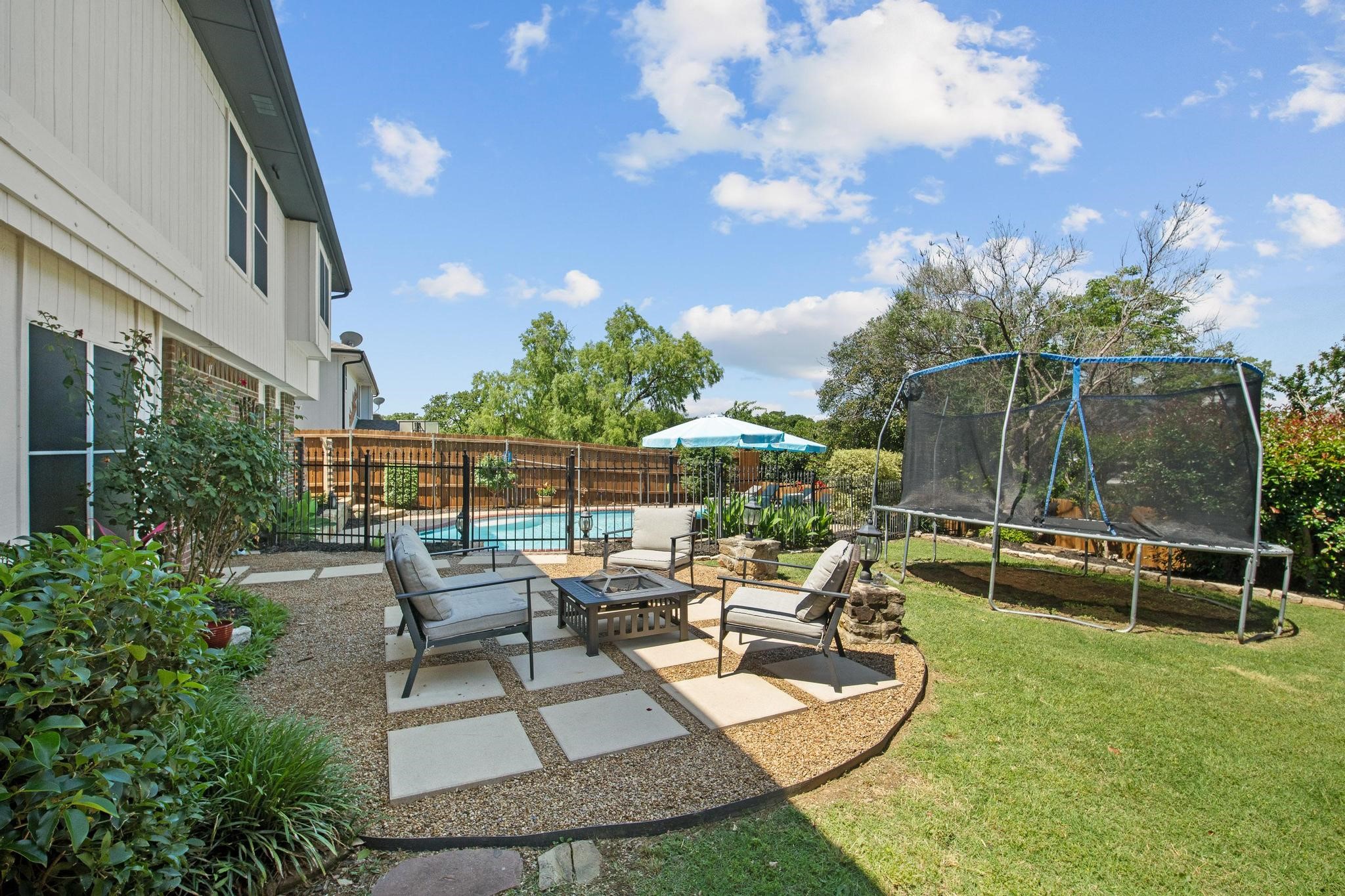 2056 Driskell Drive Corinth TX 76210