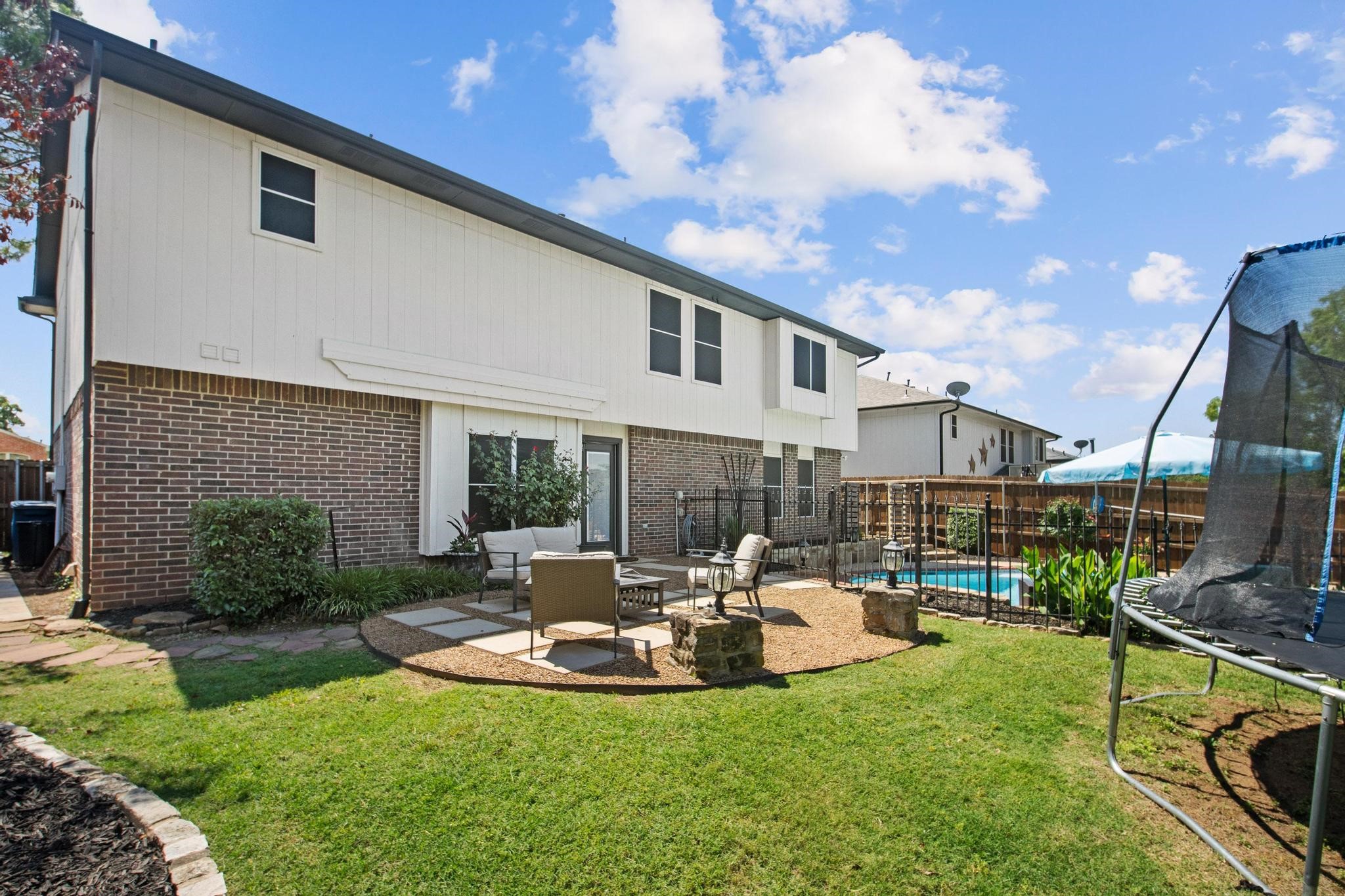 2056 Driskell Drive Corinth TX 76210