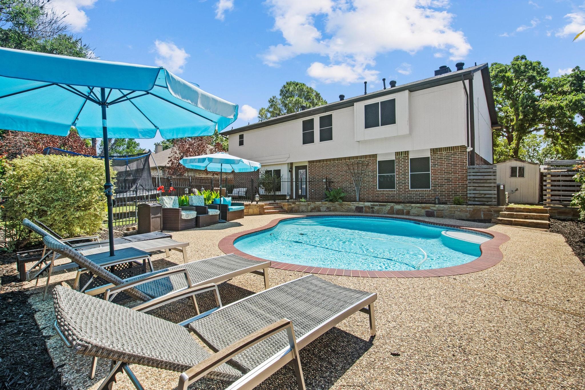 2056 Driskell Drive Corinth TX 76210