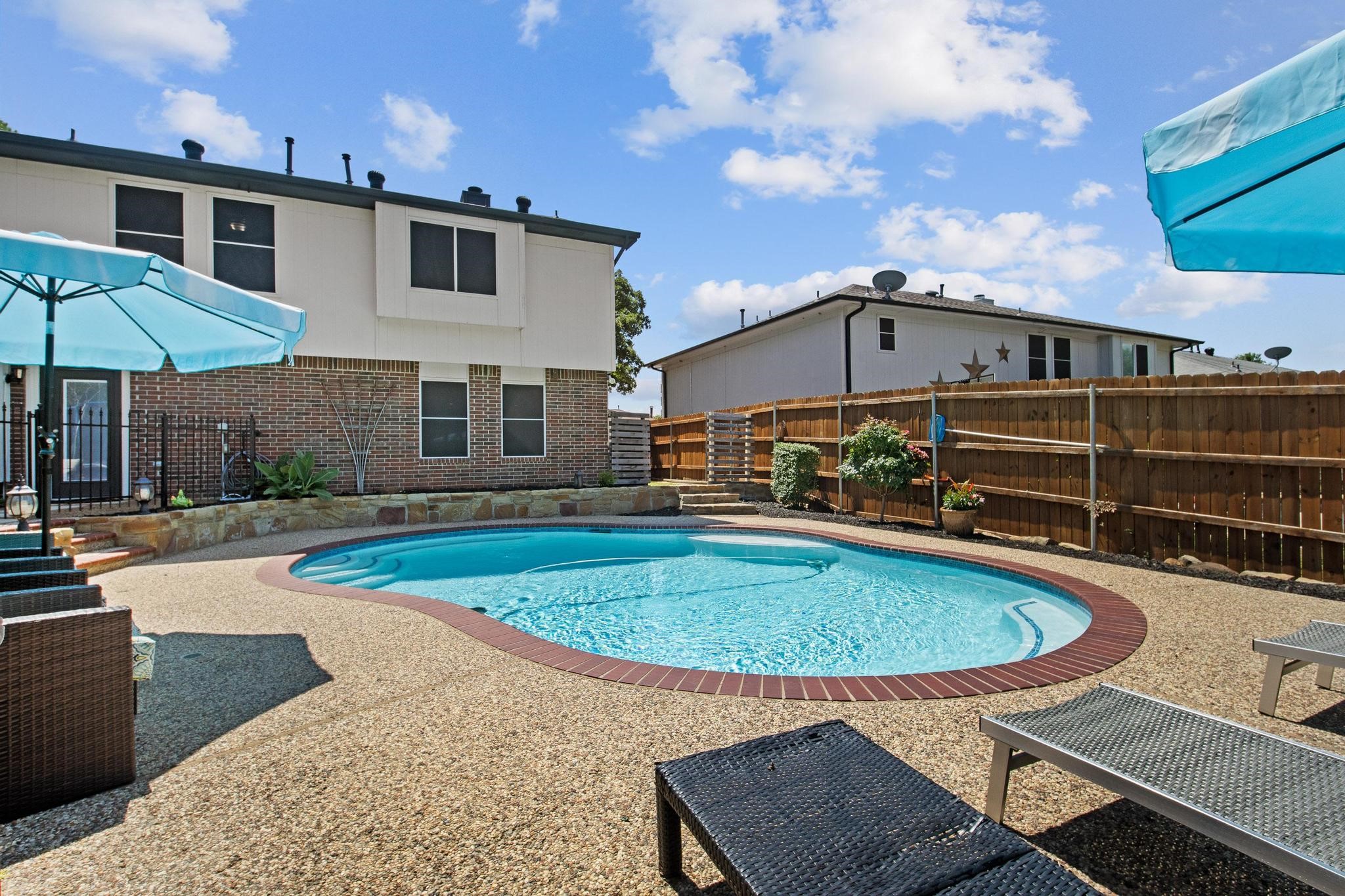 2056 Driskell Drive Corinth TX 76210