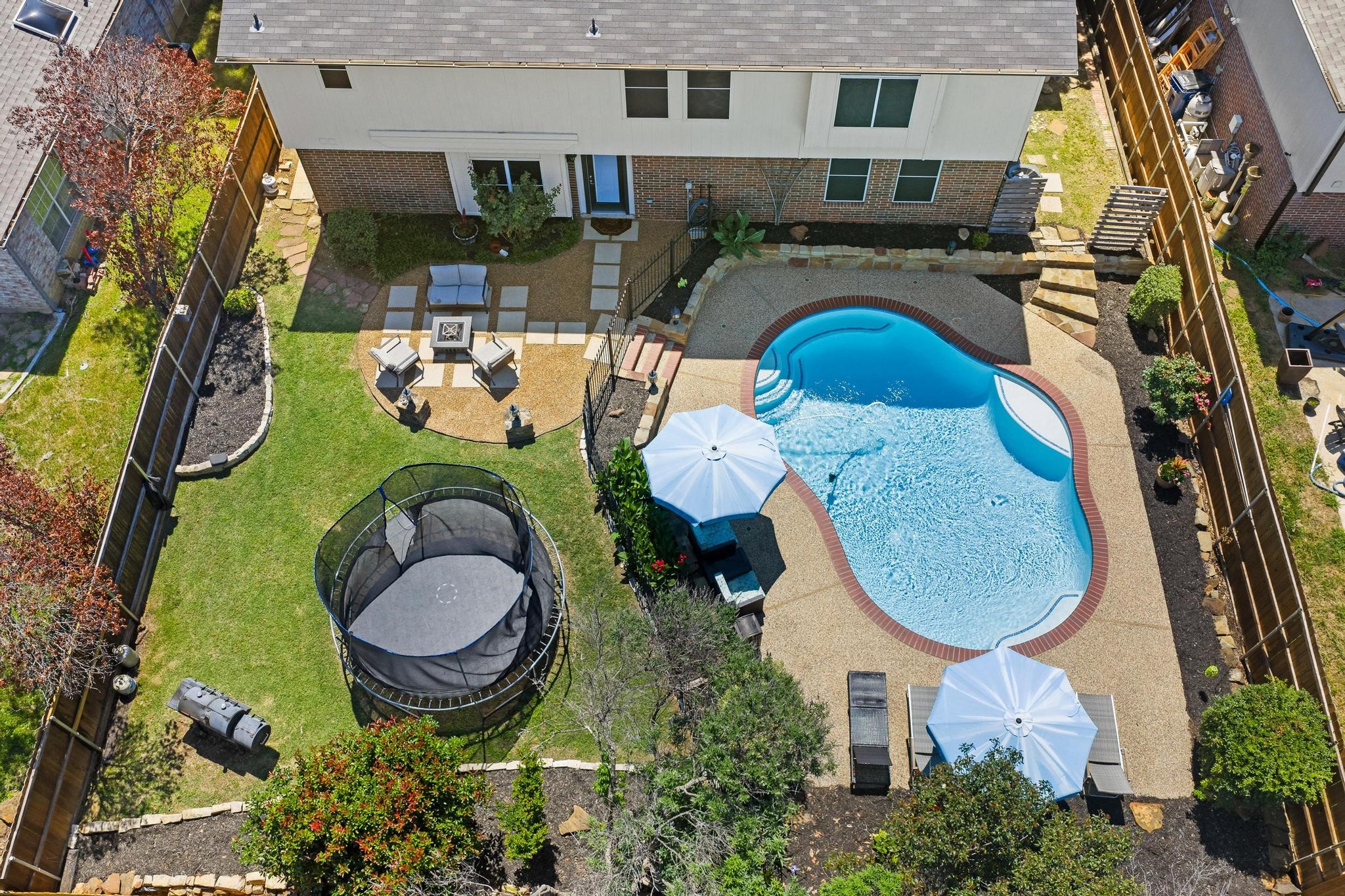 2056 Driskell Drive Corinth TX 76210