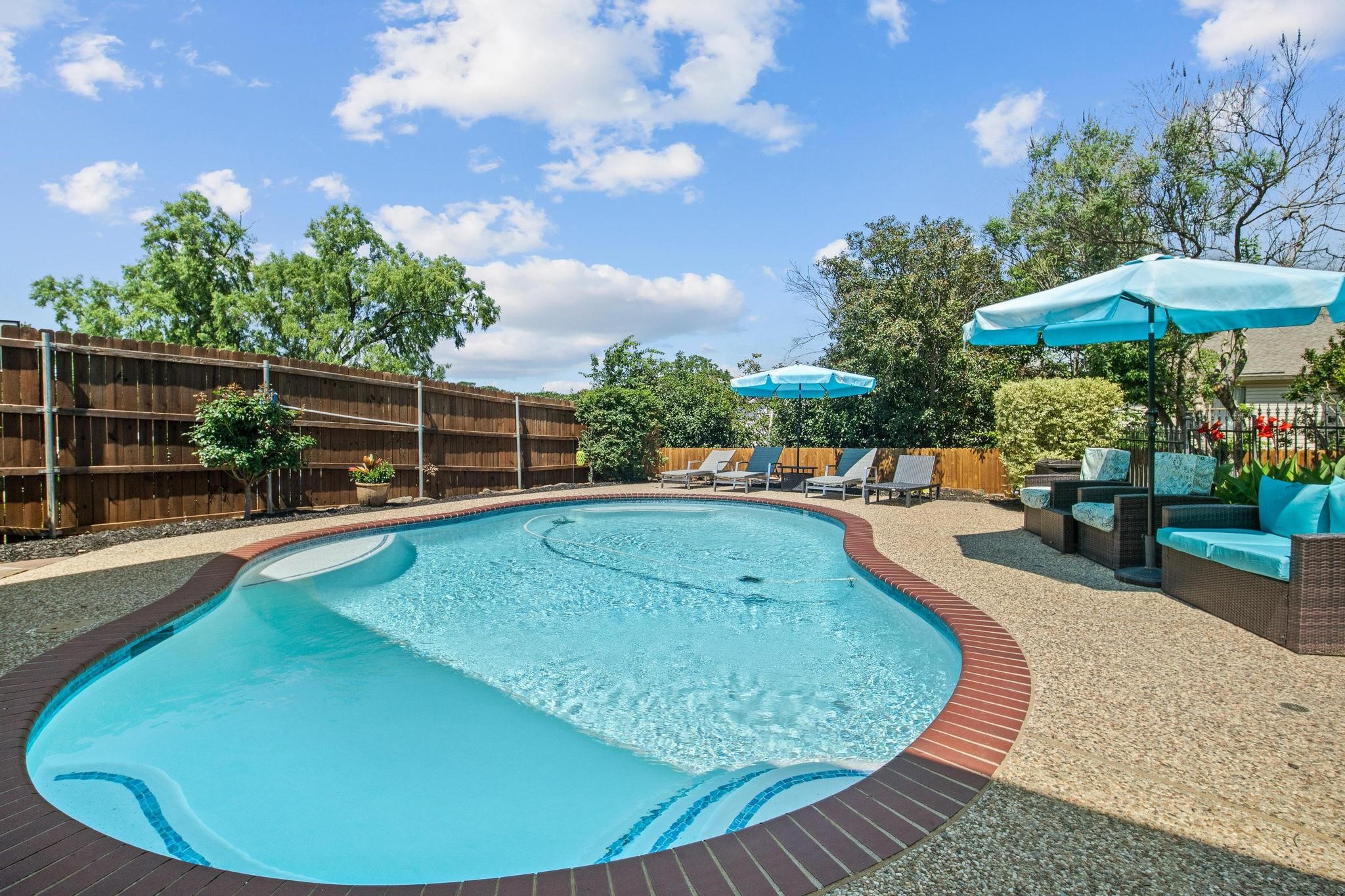 2056 Driskell Drive Corinth TX 76210