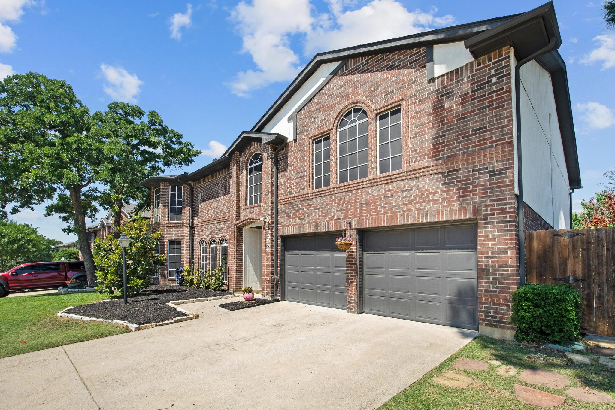 2056 Driskell Drive Corinth TX 76210