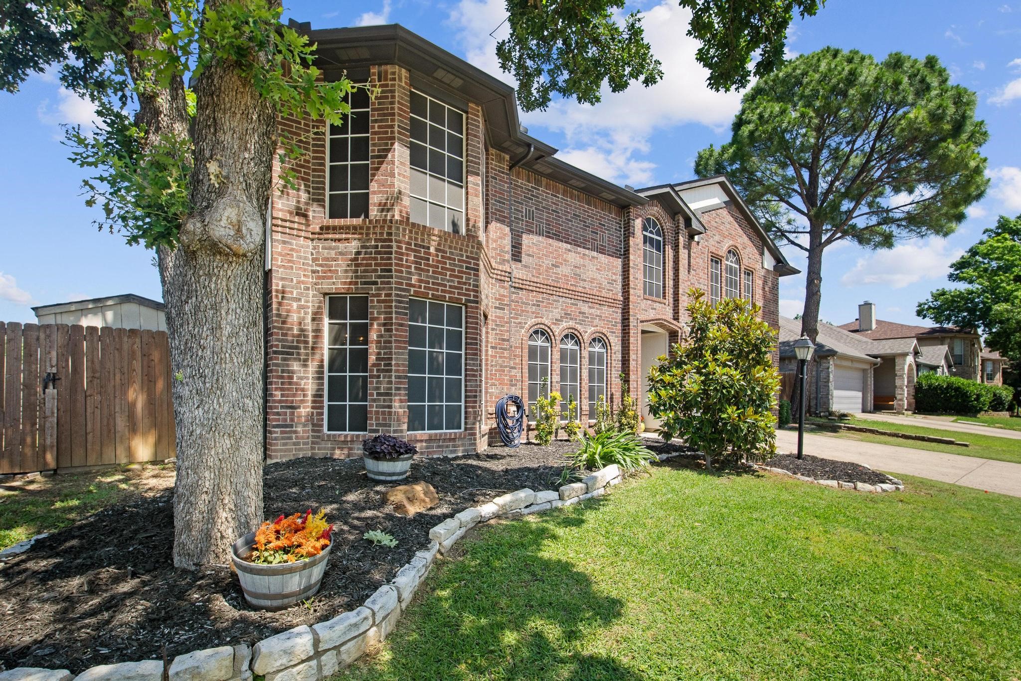 2056 Driskell Drive Corinth TX 76210