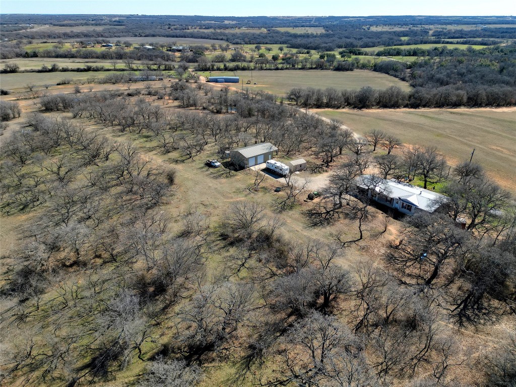 250 County Road 3735 Bridgeport TX 76426