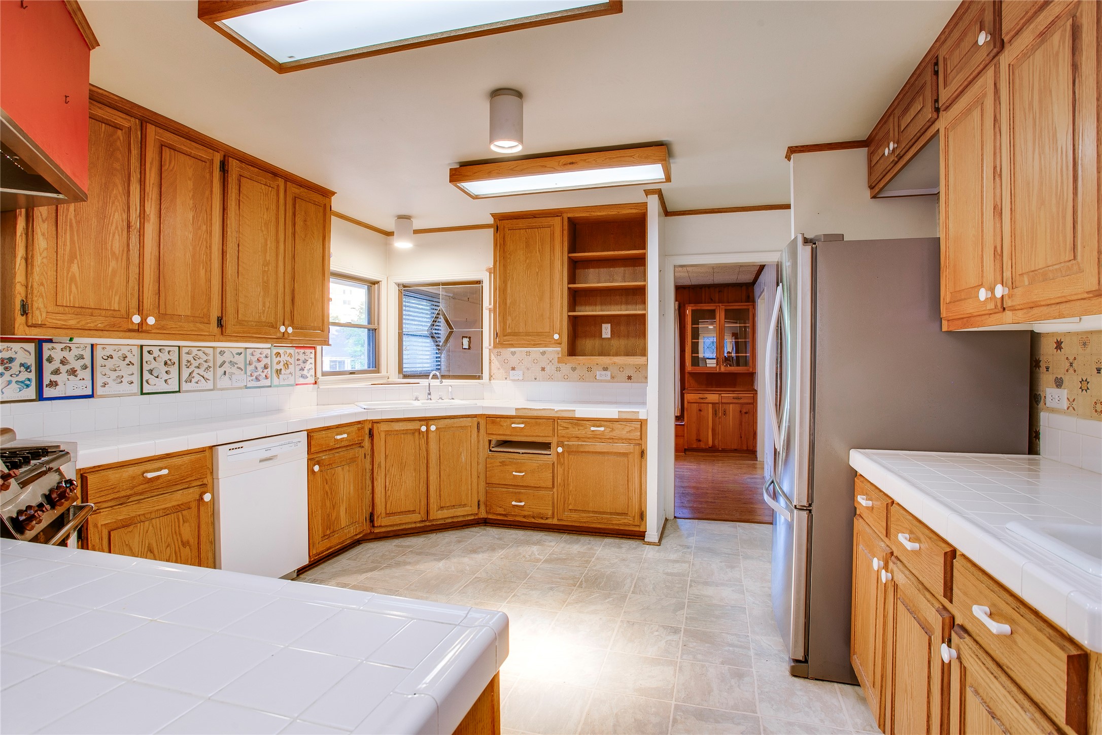1439 Junior Drive Dallas TX 75208