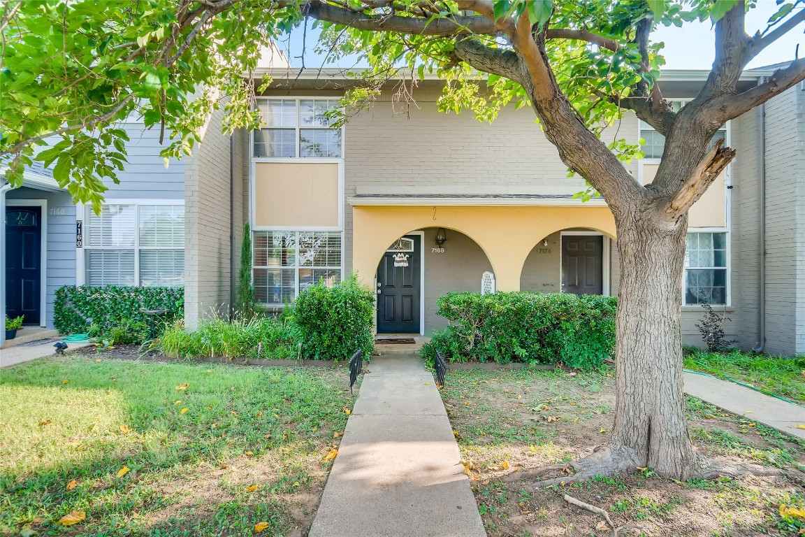 7168 Hickory Street Frisco TX 75034