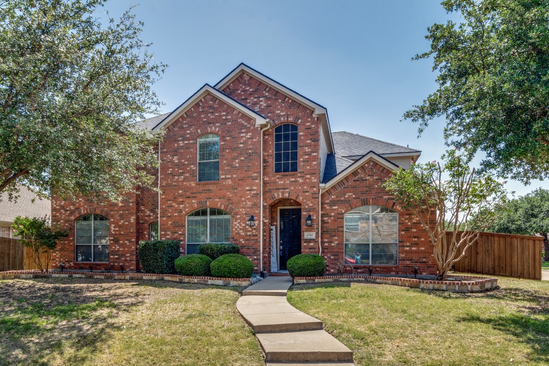 6705 Marquett Drive Rowlett TX 75089