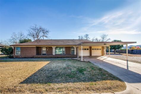 7340 Bridges Avenue Richland Hills TX 76118