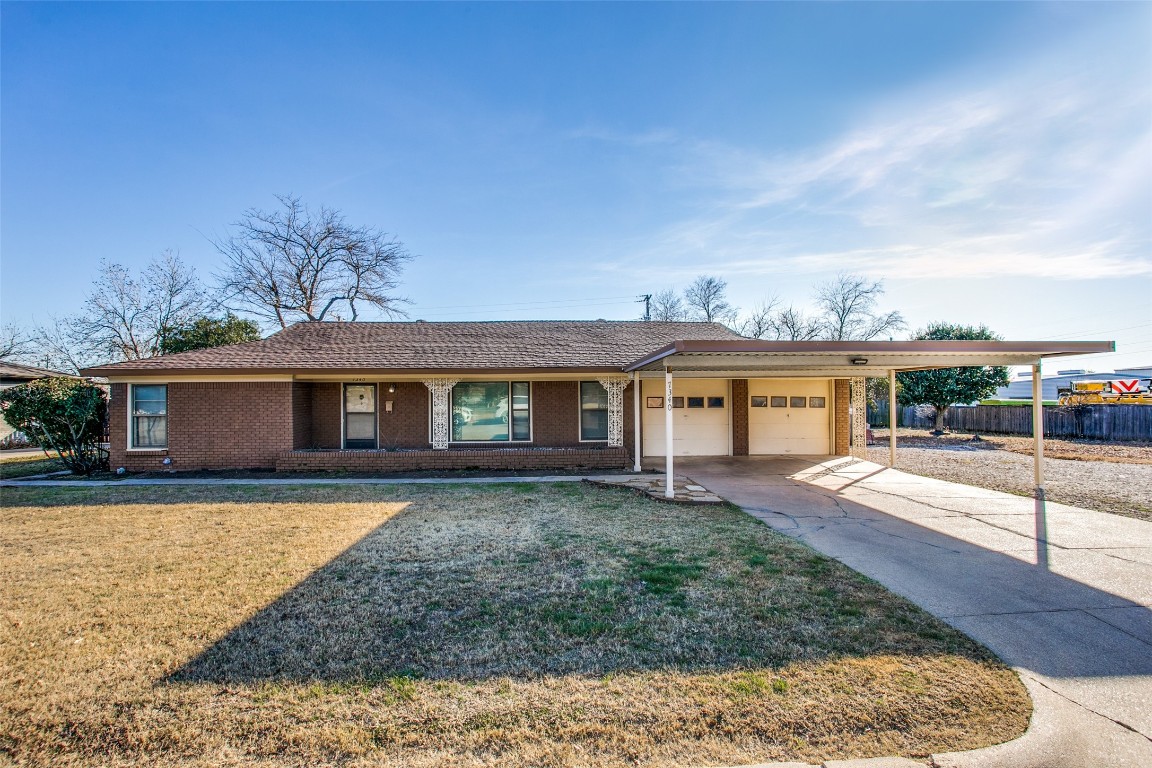 7340 Bridges Avenue Richland Hills TX 76118