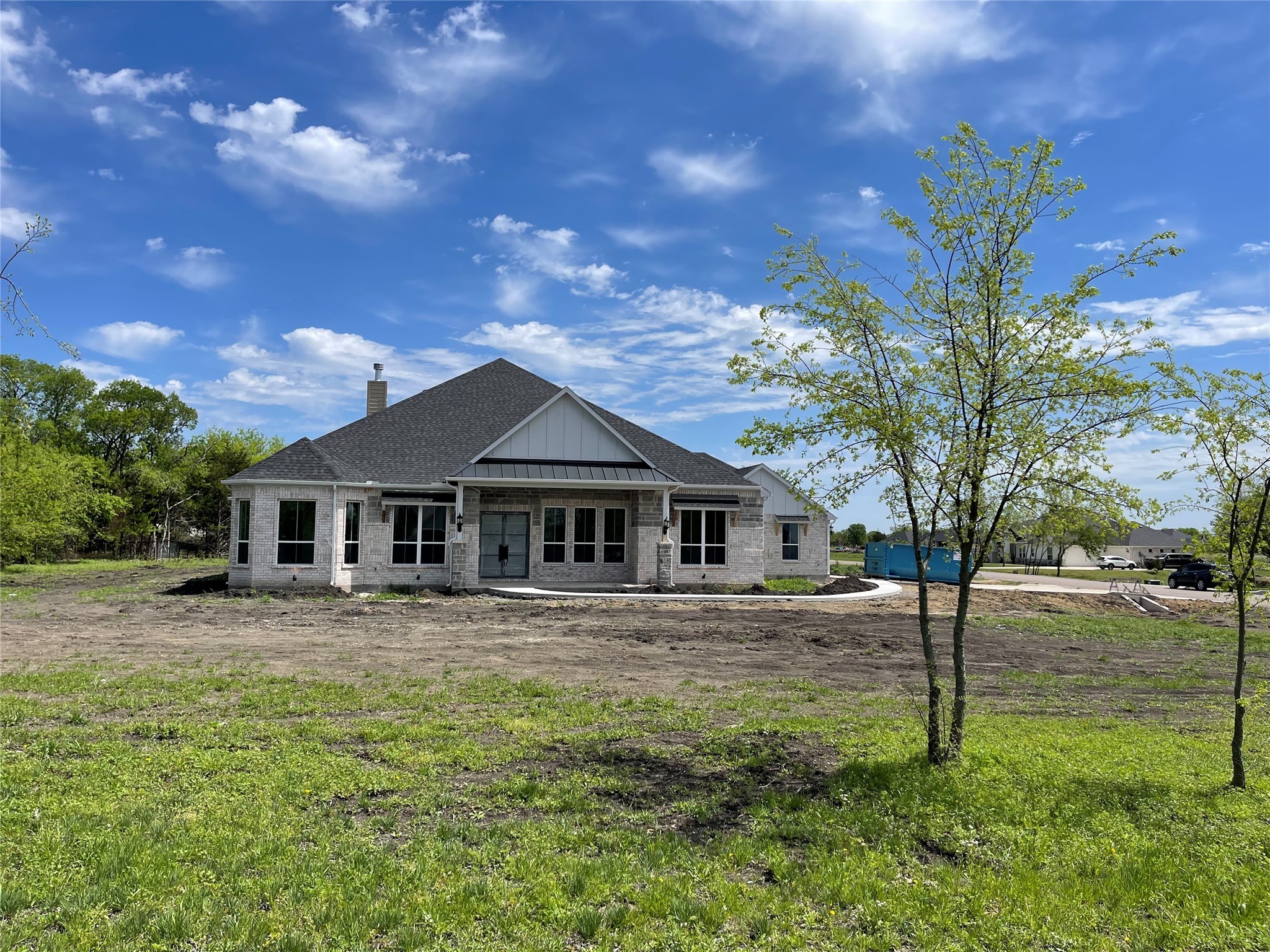2430 Chestnut Court Van Alstyne TX 75495