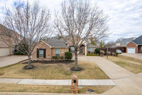2454 Stockton Lane Frisco TX 75036