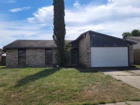 1425 Independence Trail Grand Prairie TX 75052