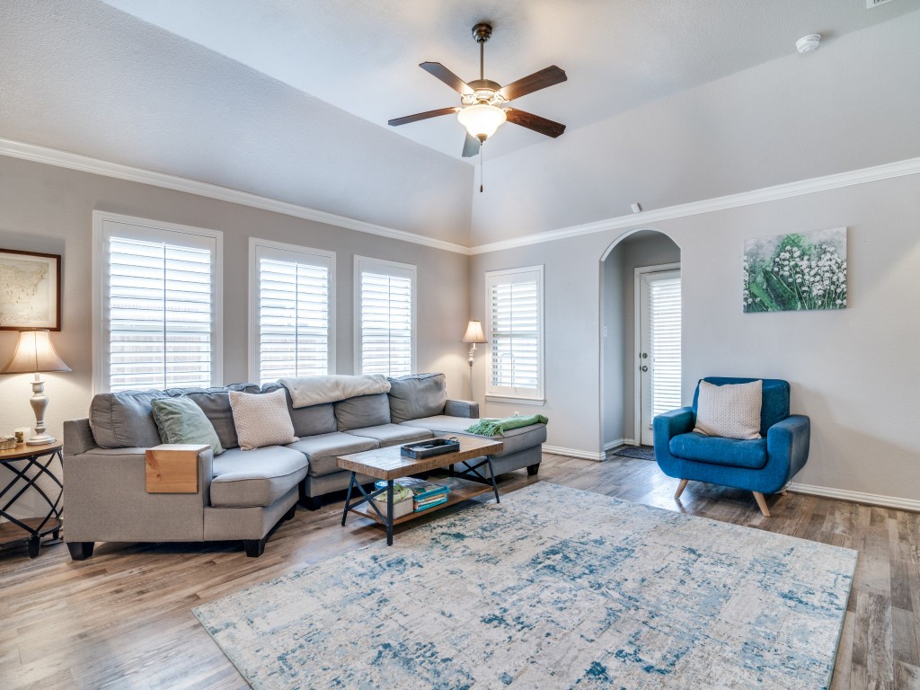 175 Balfour Drive Fate TX 75189