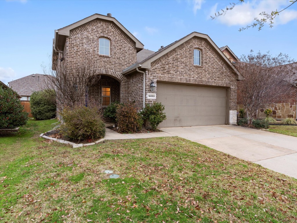 16053 Crosslake Court Prosper TX 75078