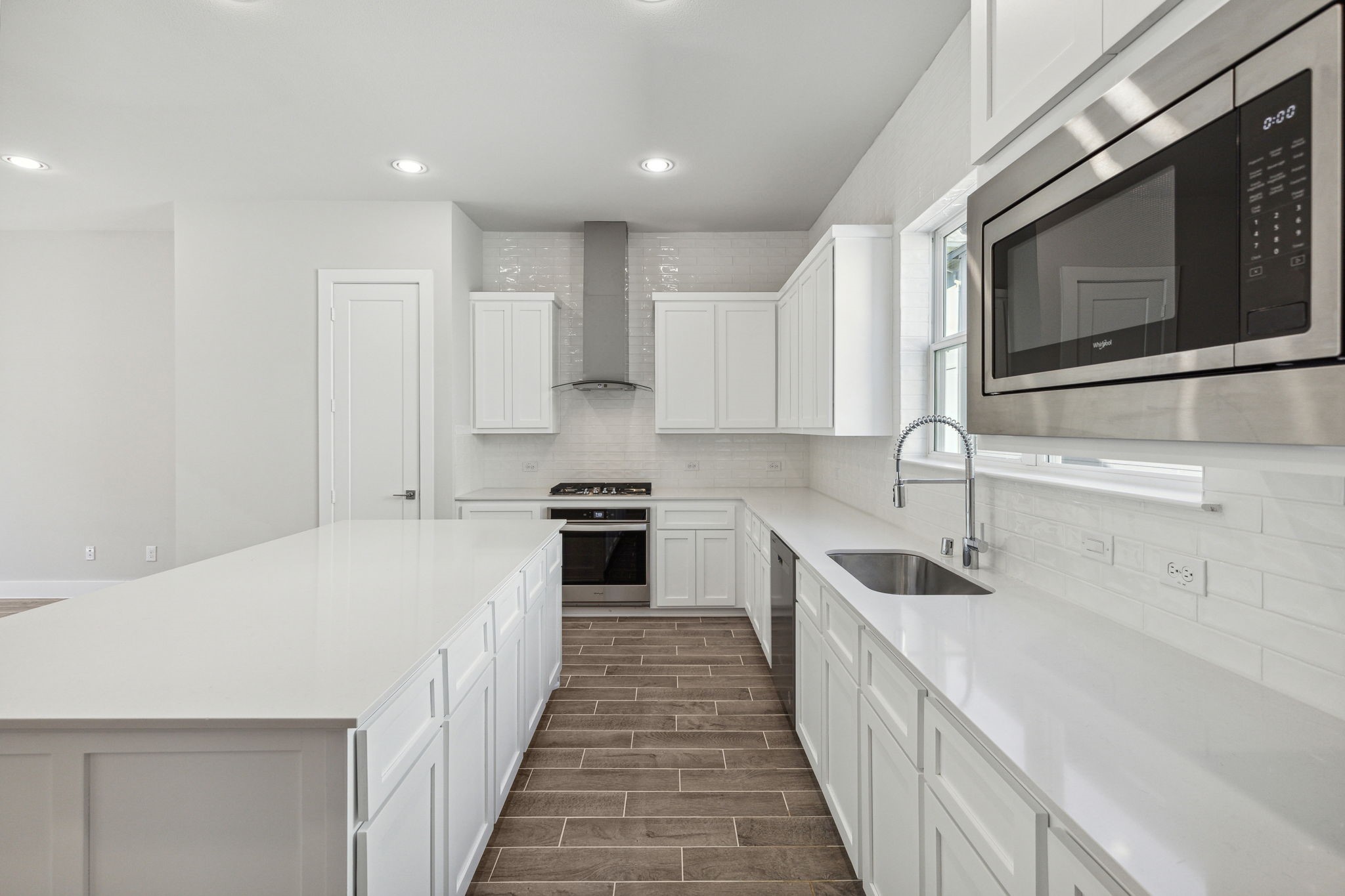 2519 Carolwood Lane Dallas TX 75212