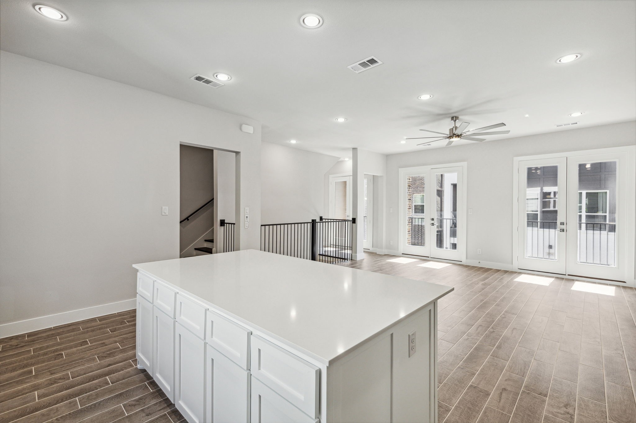2519 Carolwood Lane Dallas TX 75212