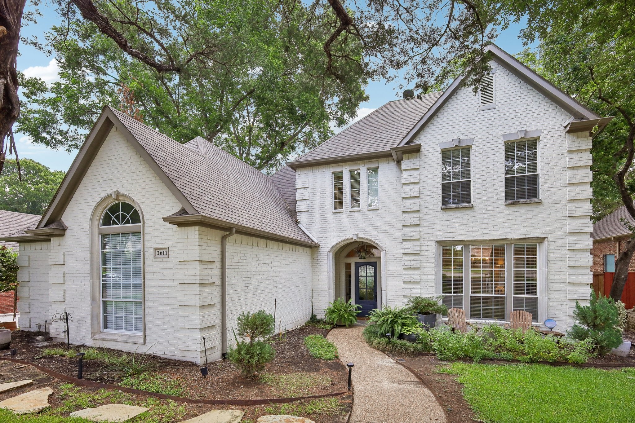 2611 Cedarwood Court Mckinney TX 75072