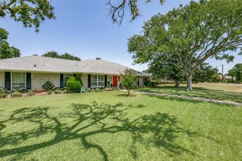4555 Forest Bend Road Dallas TX 75244