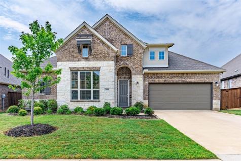 7804 Krause Springs Drive Mckinney TX 75071