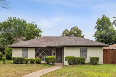 5236 Clubview Drive Dallas TX 75232