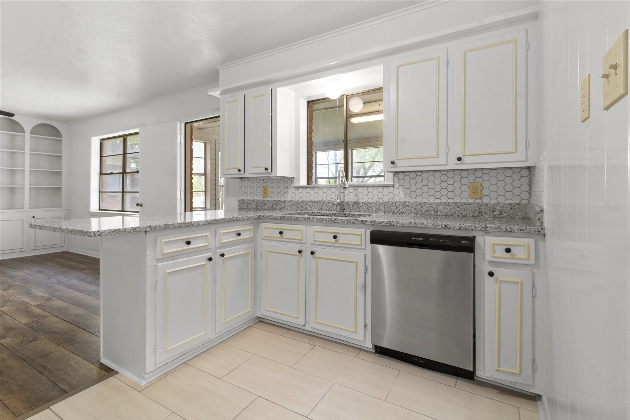 3528 N Beaton Street Corsicana TX 75110