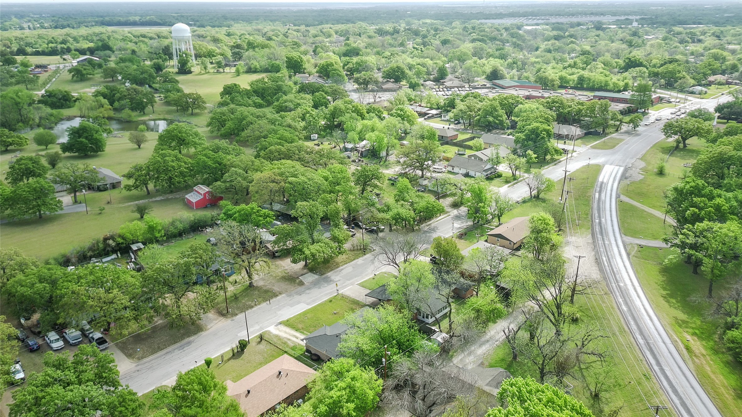 3528 N Beaton Street Corsicana TX 75110
