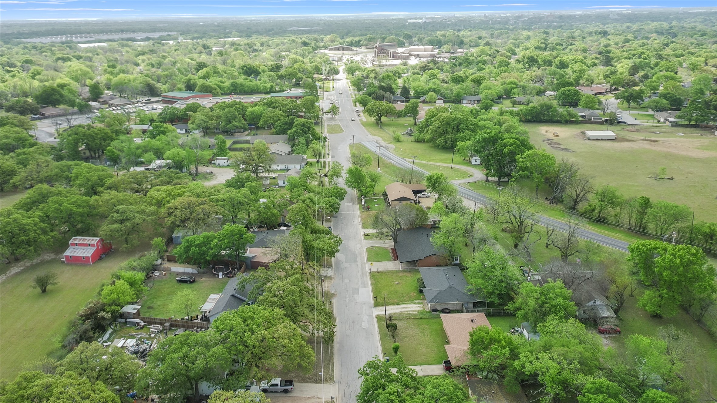 3528 N Beaton Street Corsicana TX 75110