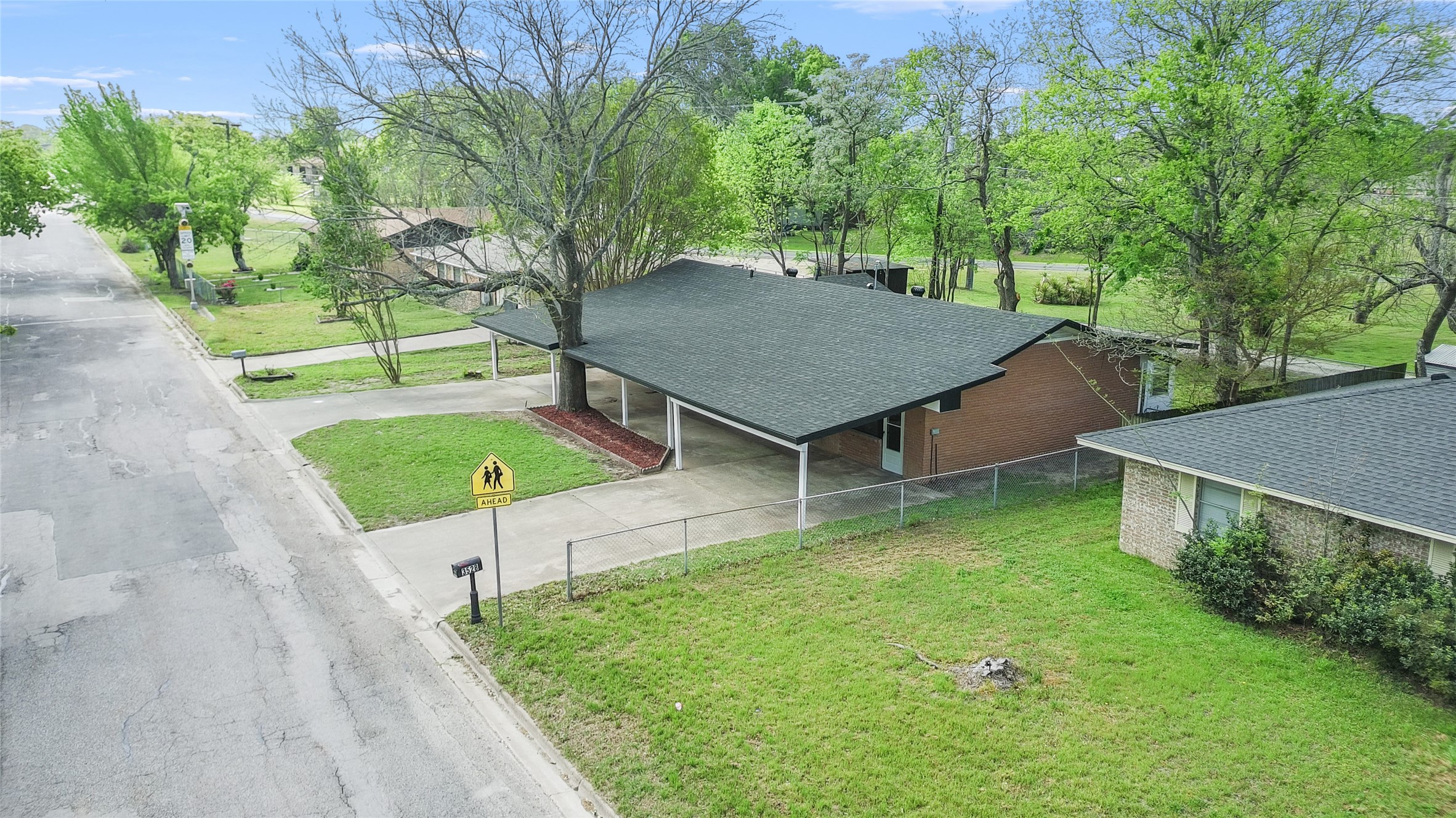 3528 N Beaton Street Corsicana TX 75110