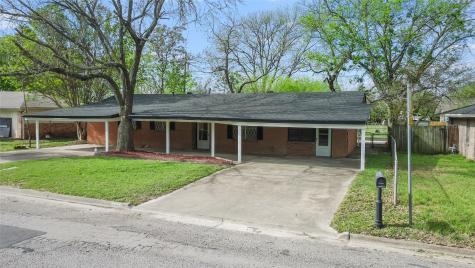 3528 N Beaton Street Corsicana TX 75110