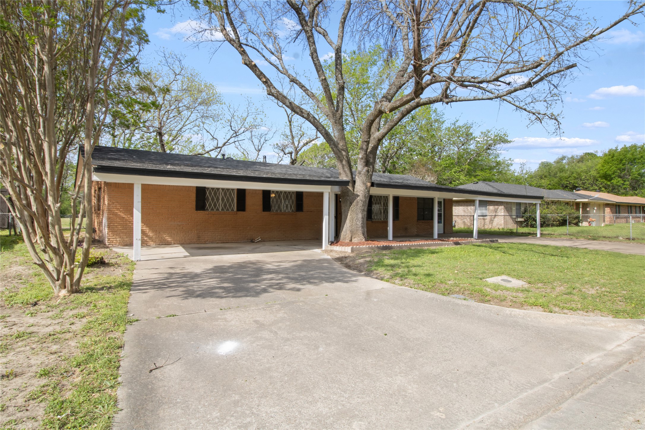 3528 N Beaton Street Corsicana TX 75110