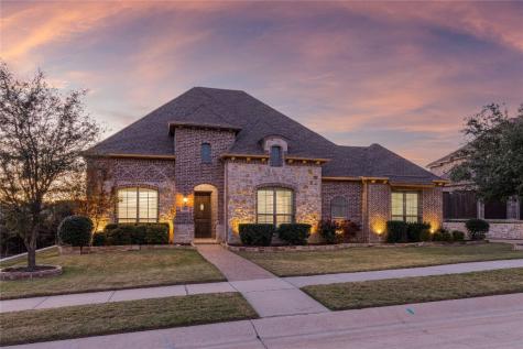 921 Jessica Lane Prosper TX 75078