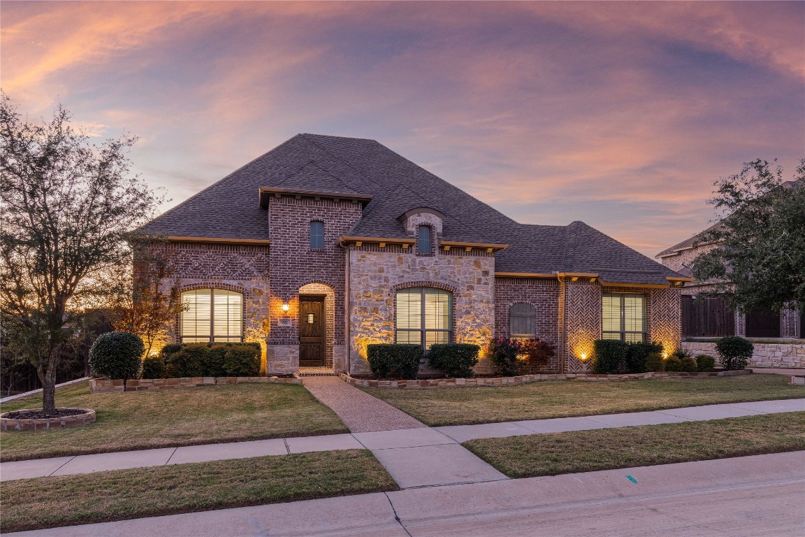 921 Jessica Lane Prosper TX 75078