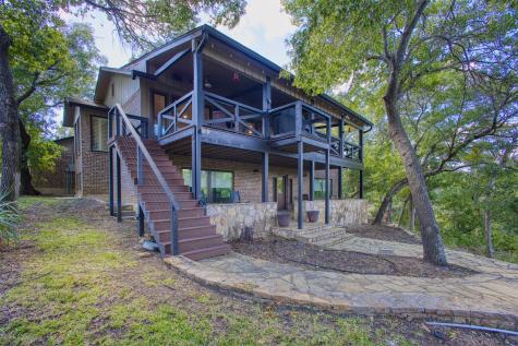 8550 Lakewood Drive Brownwood TX 76801