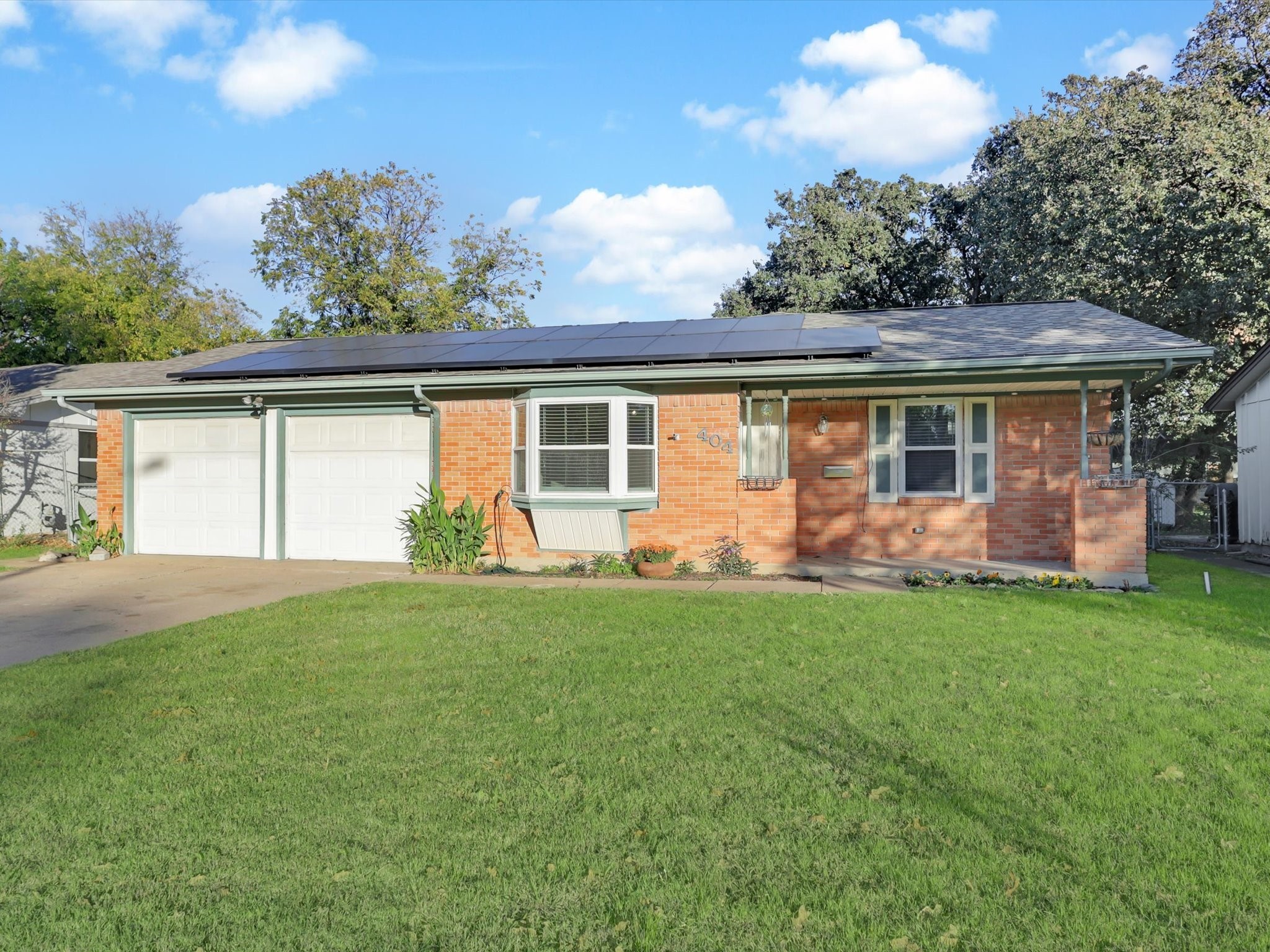 404 Vivion Street Irving TX 75060