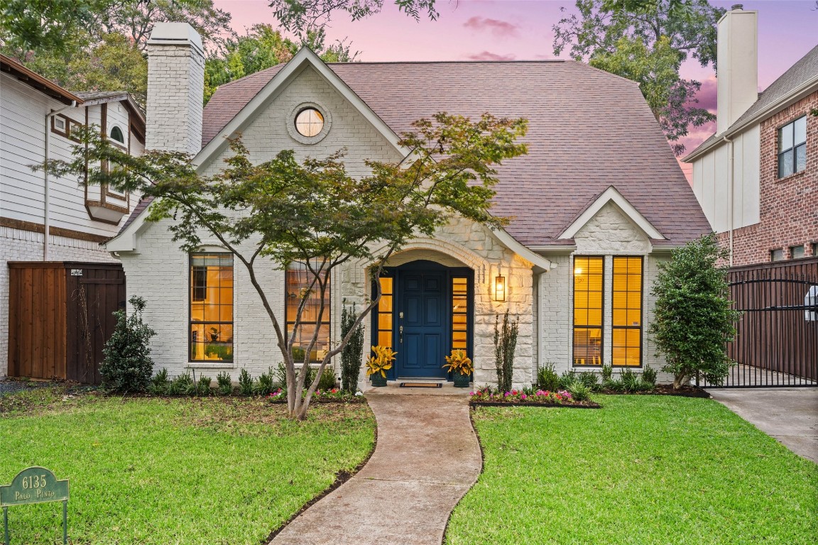 6135 Palo Pinto Avenue Dallas TX 75214