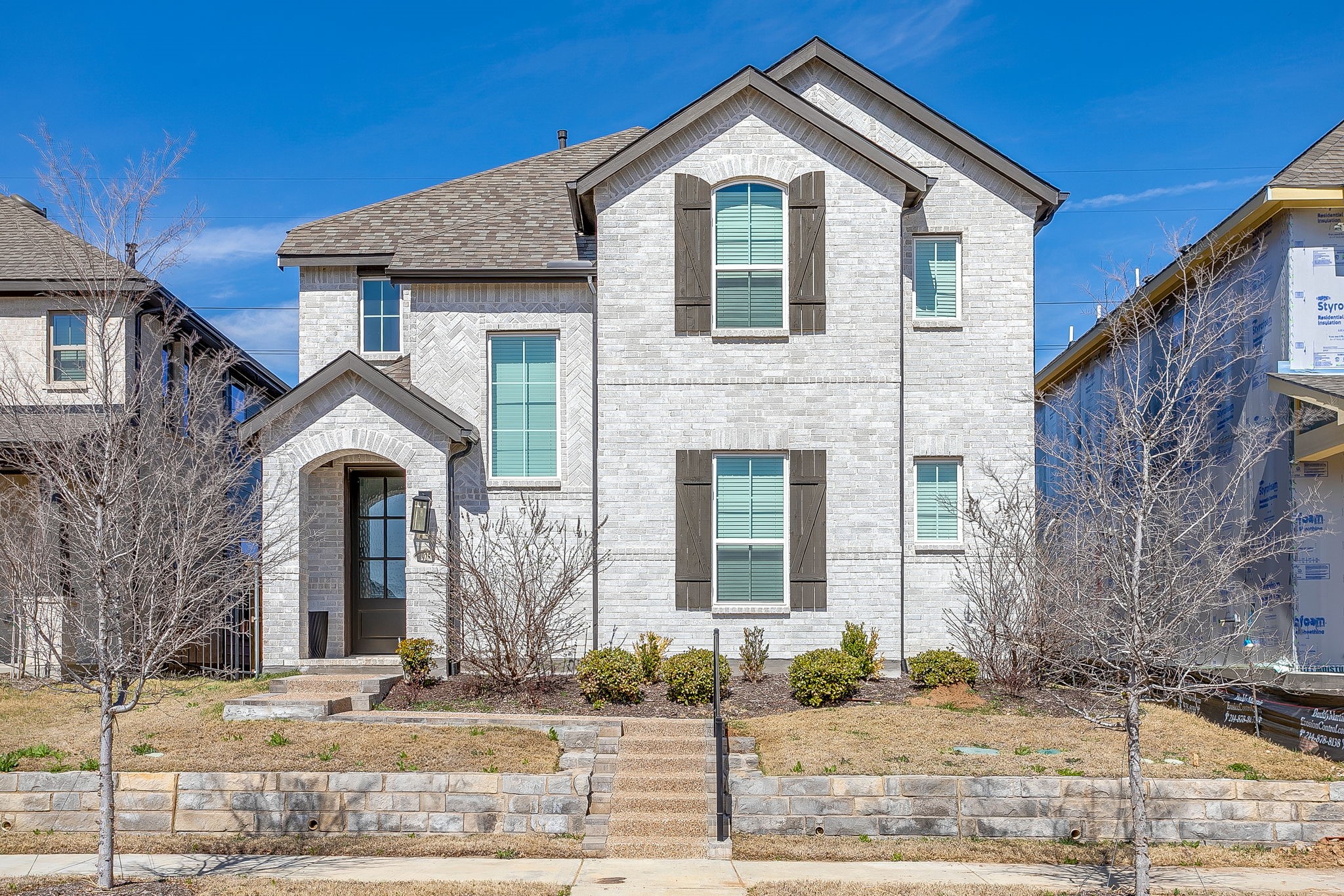 925 Carnation Drive Crowley TX 76036