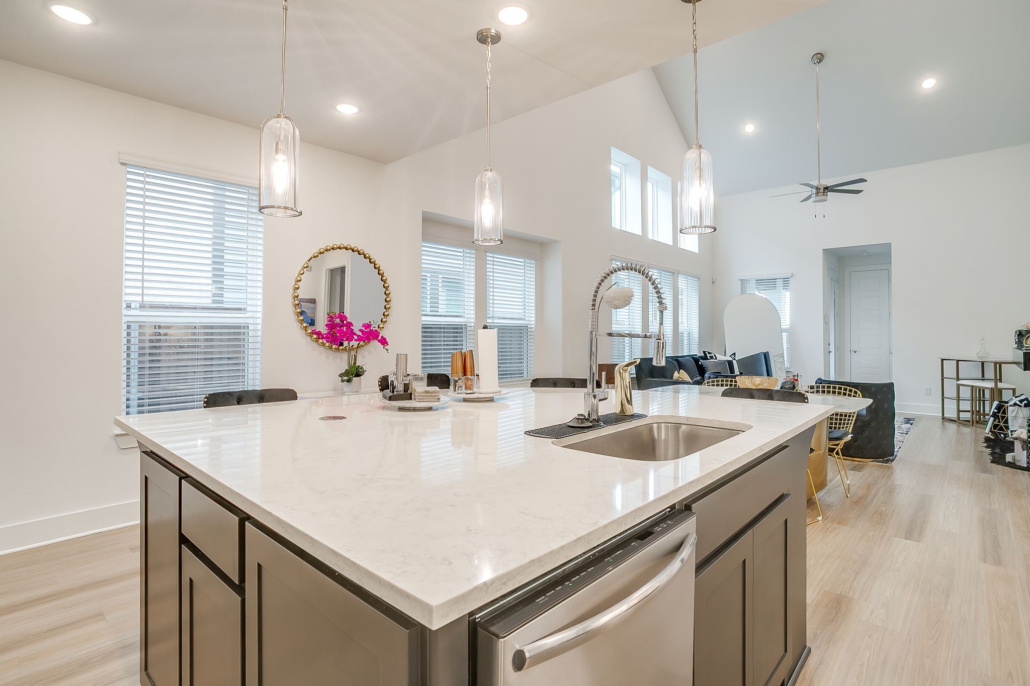925 Carnation Drive Crowley TX 76036