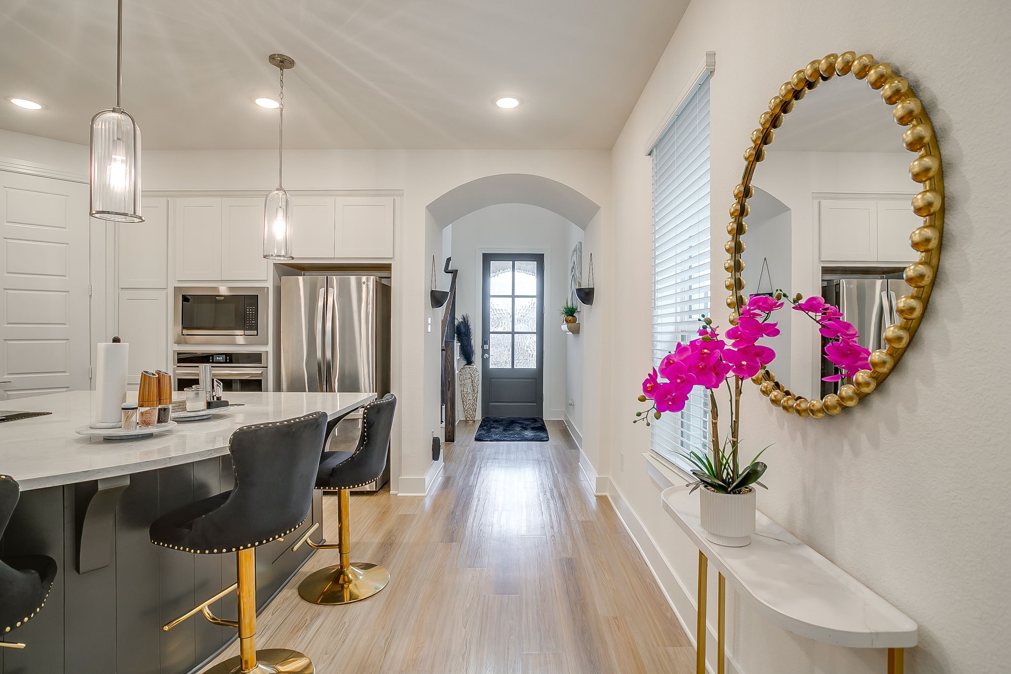 925 Carnation Drive Crowley TX 76036