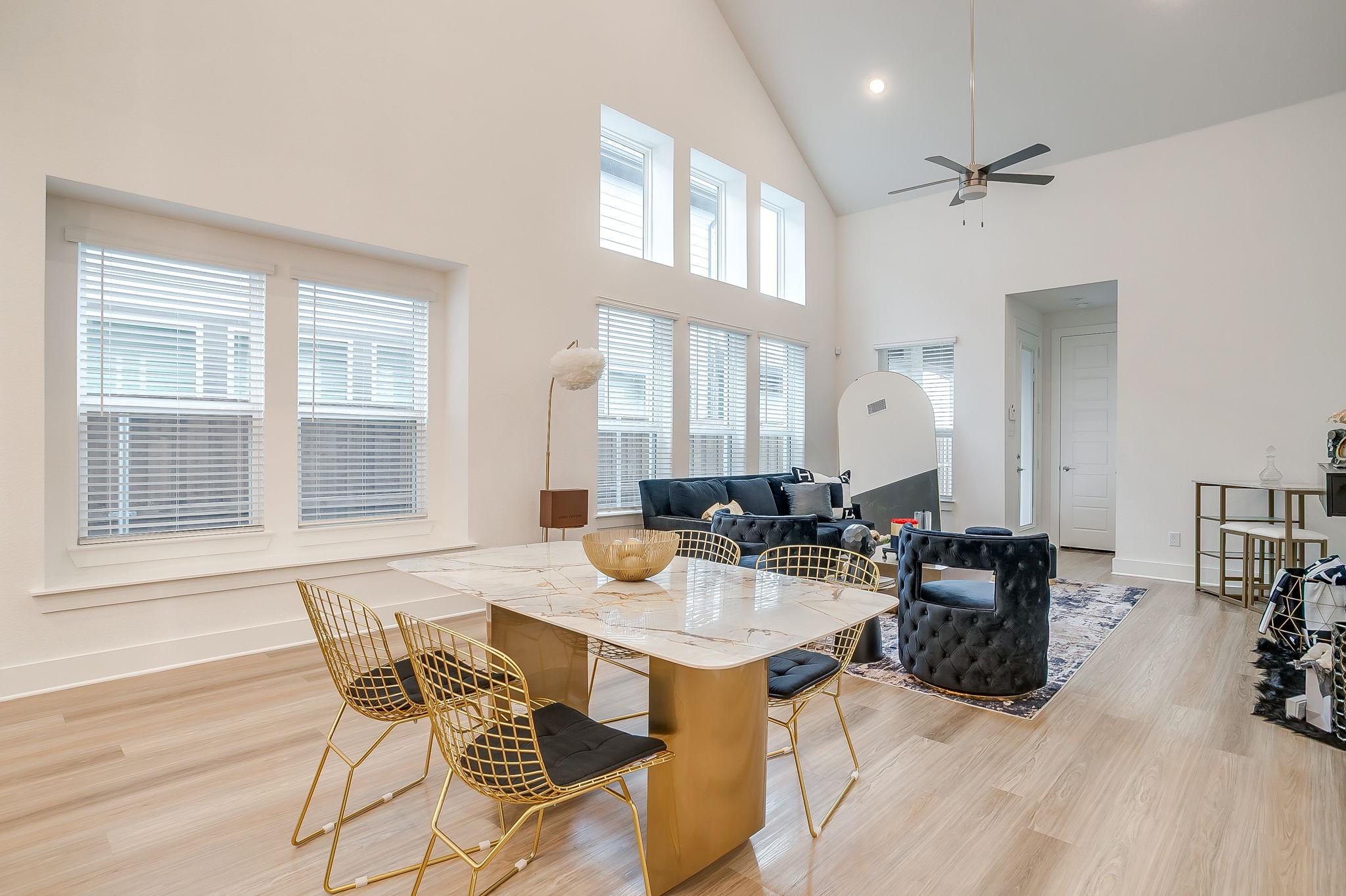 925 Carnation Drive Crowley TX 76036