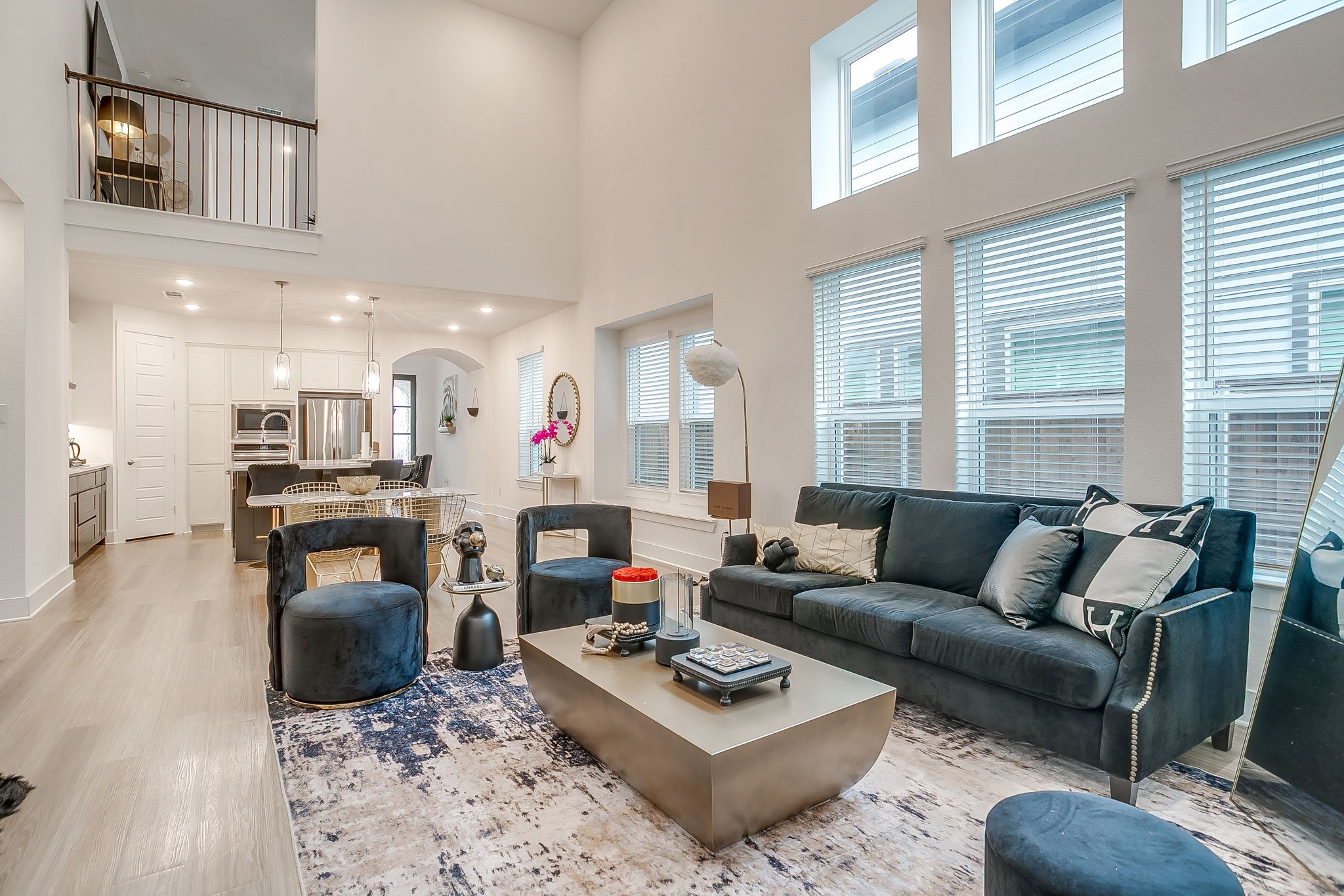 925 Carnation Drive Crowley TX 76036