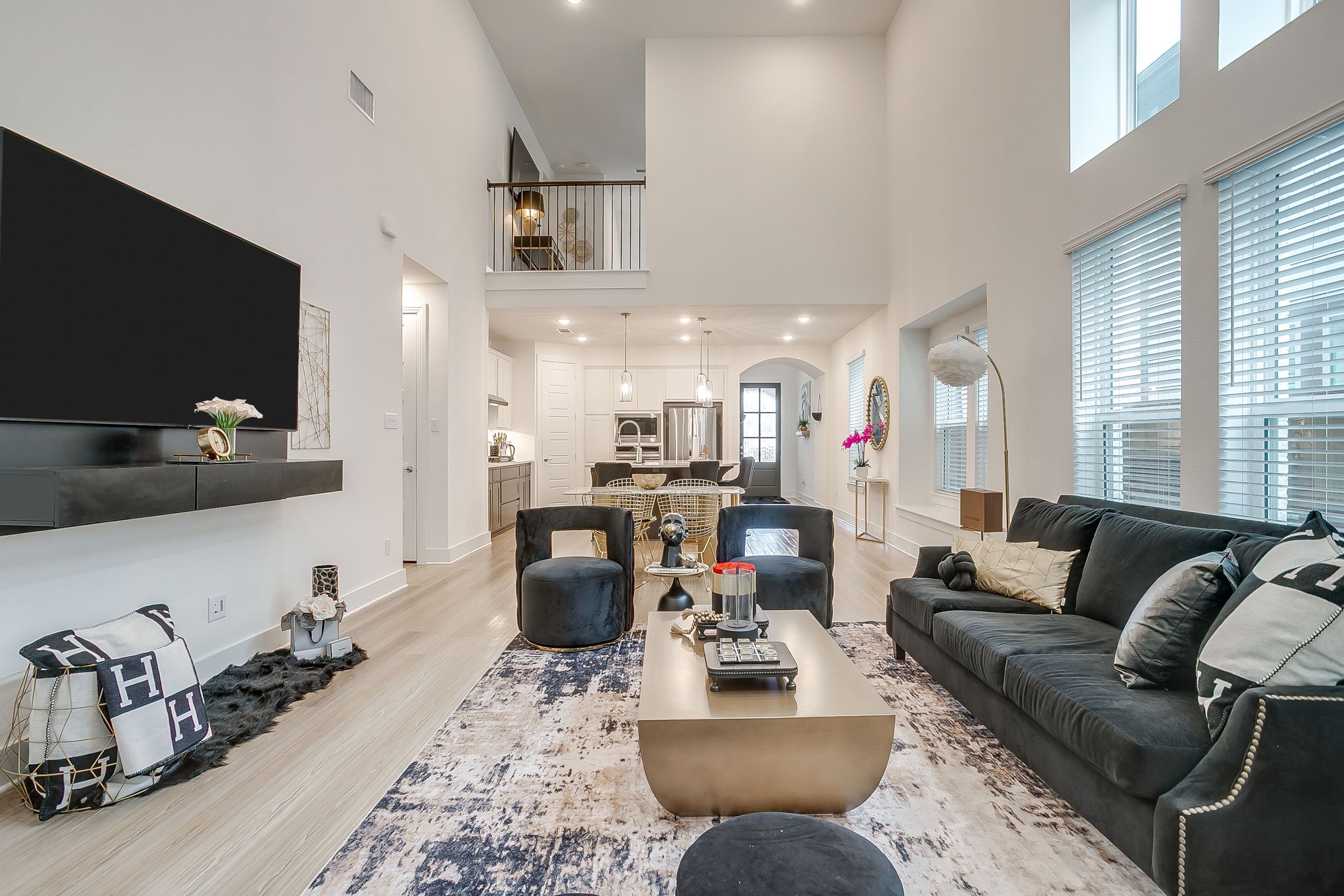 925 Carnation Drive Crowley TX 76036