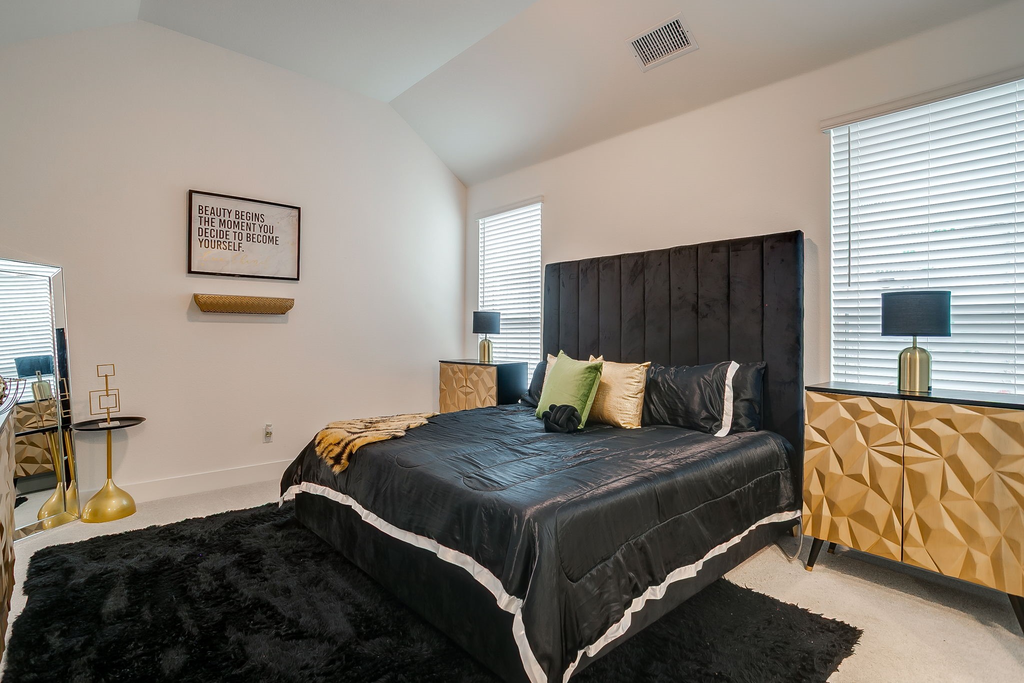 925 Carnation Drive Crowley TX 76036