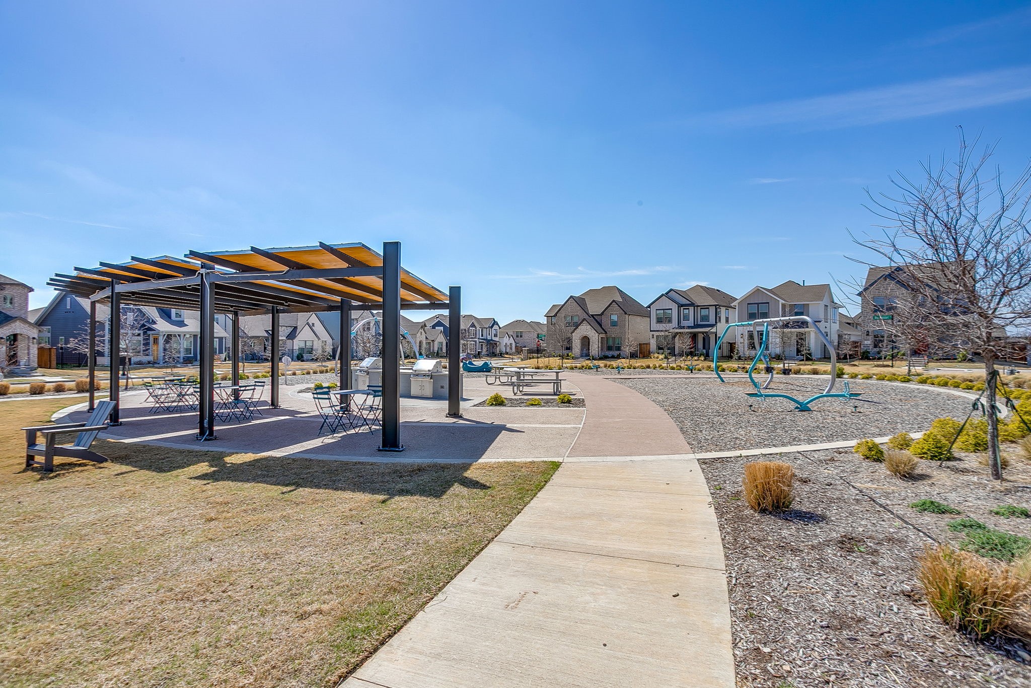 925 Carnation Drive Crowley TX 76036
