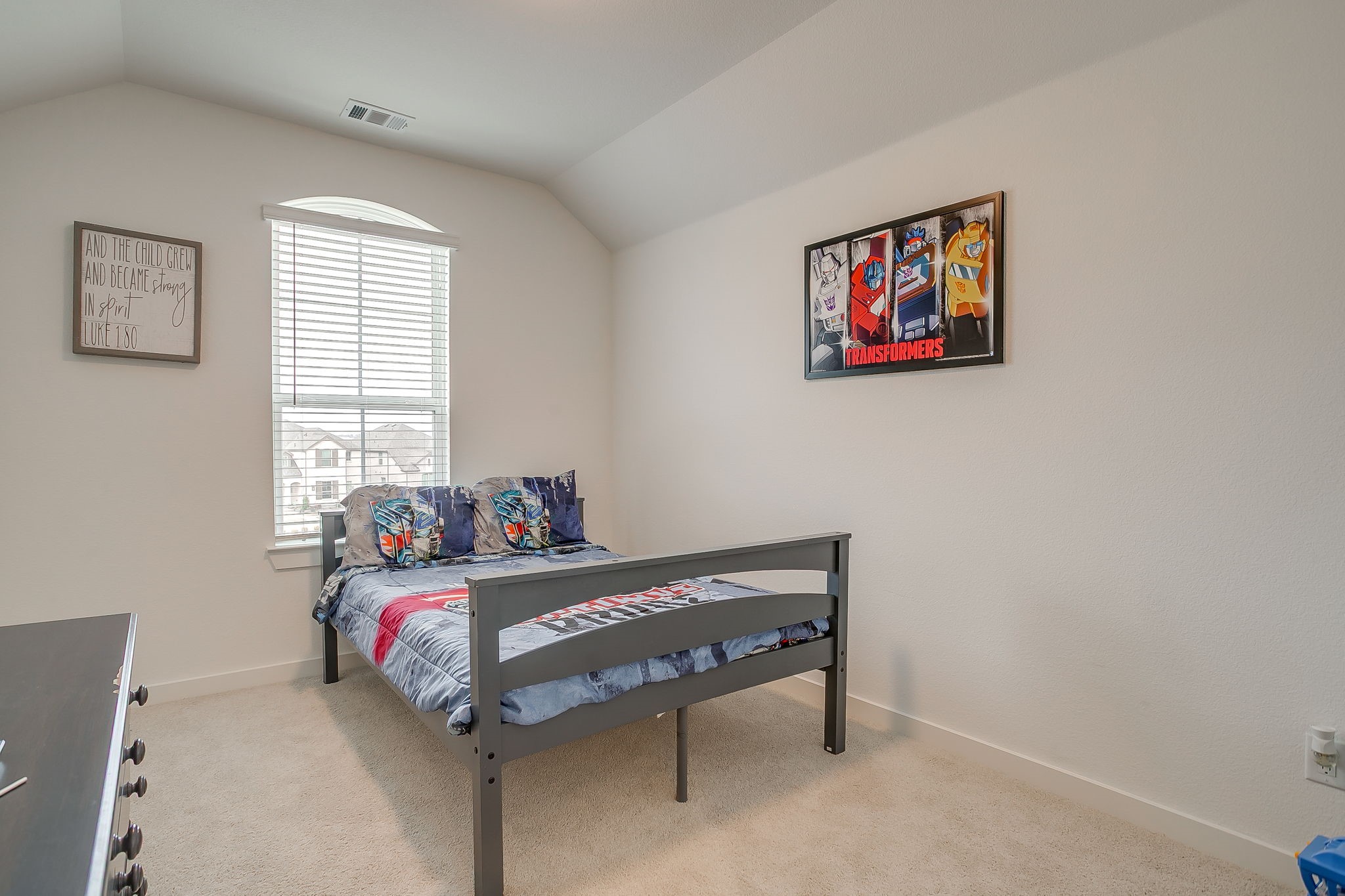 925 Carnation Drive Crowley TX 76036
