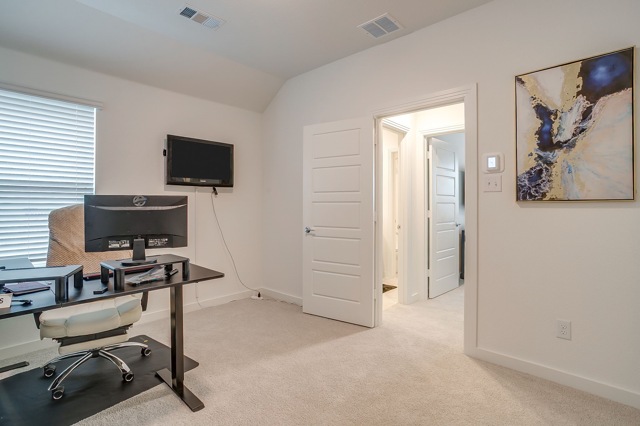 925 Carnation Drive Crowley TX 76036