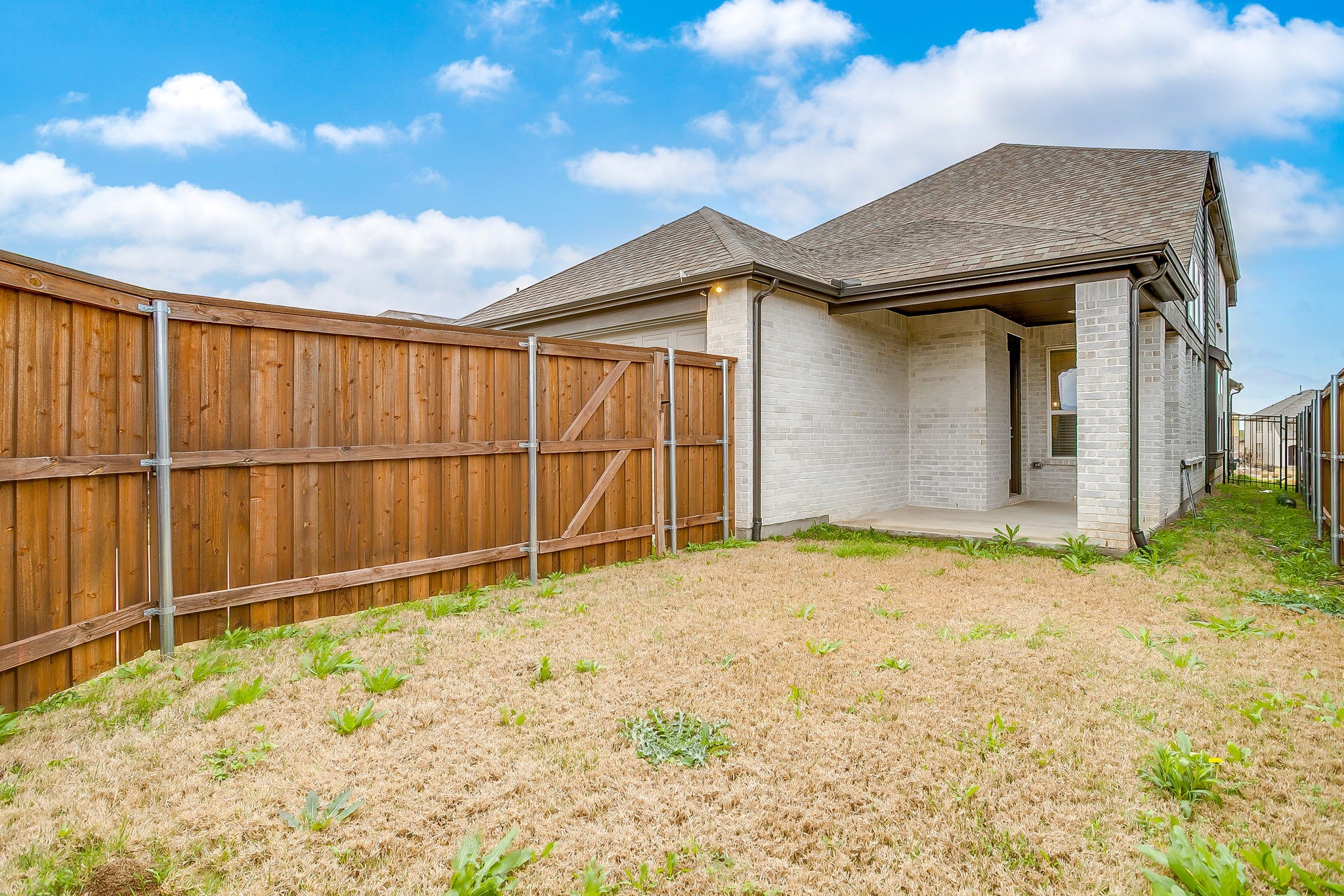 925 Carnation Drive Crowley TX 76036